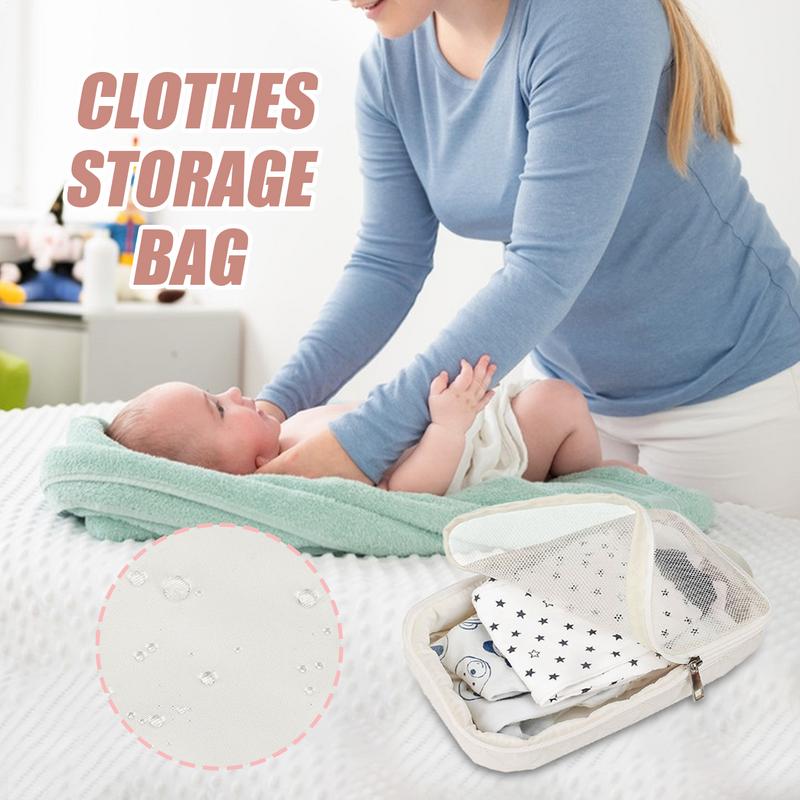 Baby Nursery Accessories - 기저귀 보관 가방 보육 기저귀 가방