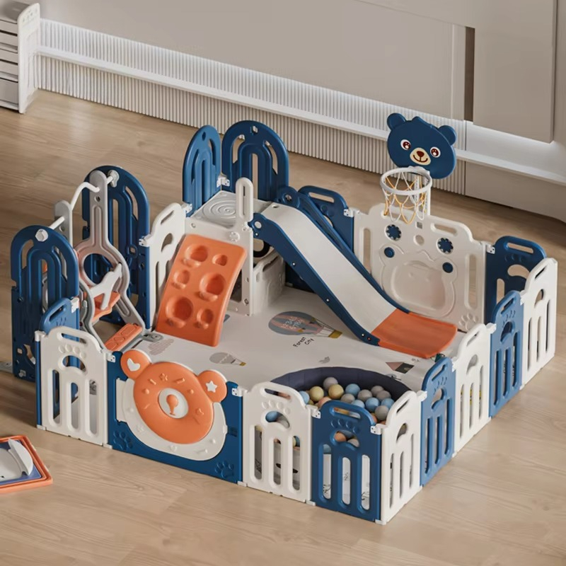 Baby Nursery Set Furniture - 베스트셀러 아동용 가구 세트 침실 놀이방