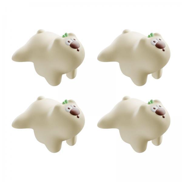 Baby Nursery Table - 테이블 모서리 보호대 부드러운 PVC 아기
