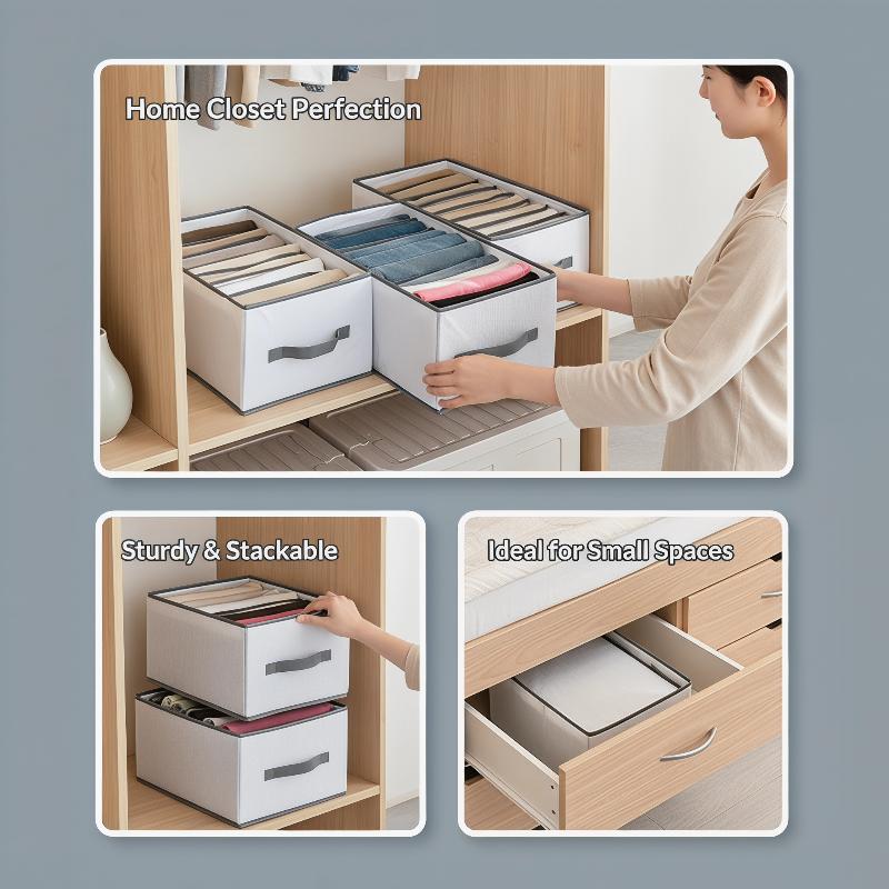 친환경 접이식 패브릭 서랍 정리함 손잡이 포함 다용도  - Baby Nursery Drawers 리뷰 및 가격