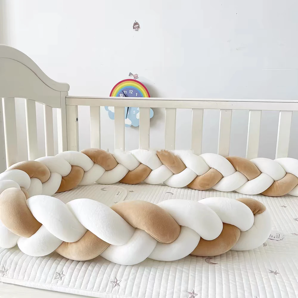 유아용 침대 범퍼 보호대, 아기 침대 장식, 침구 세트 - Baby Nursery Rhymes 리뷰 및 가격