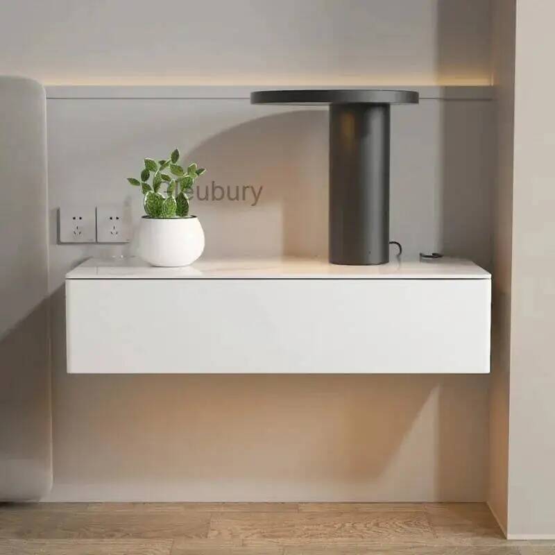 화이트 수납장, 행잉 테이블, 침실용 협탁, 침실 옷장 - Drawer Dresser White 리뷰 및 가격