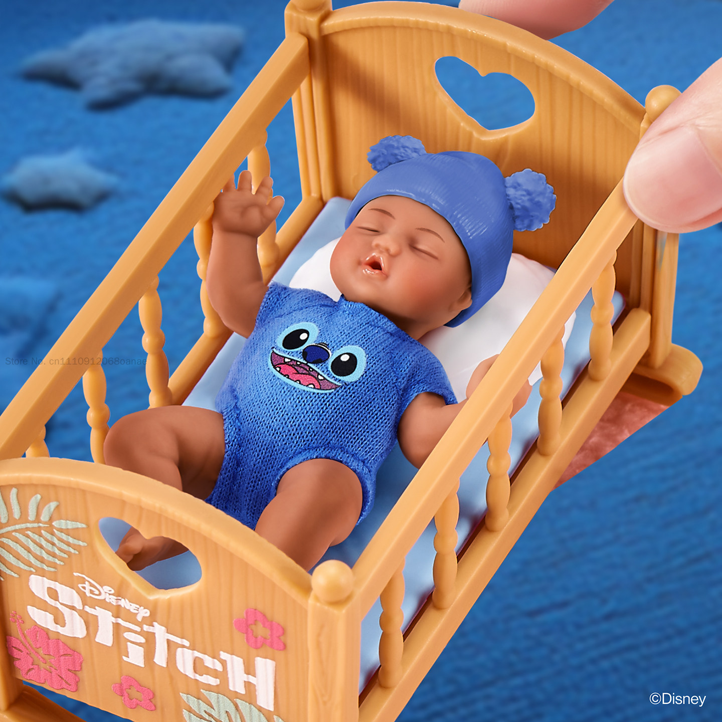 ZURU 마이 미니 베이비 디즈니 디즈니 컬렉터블 미니 - Baby Nursery Accessories 리뷰 및 가격