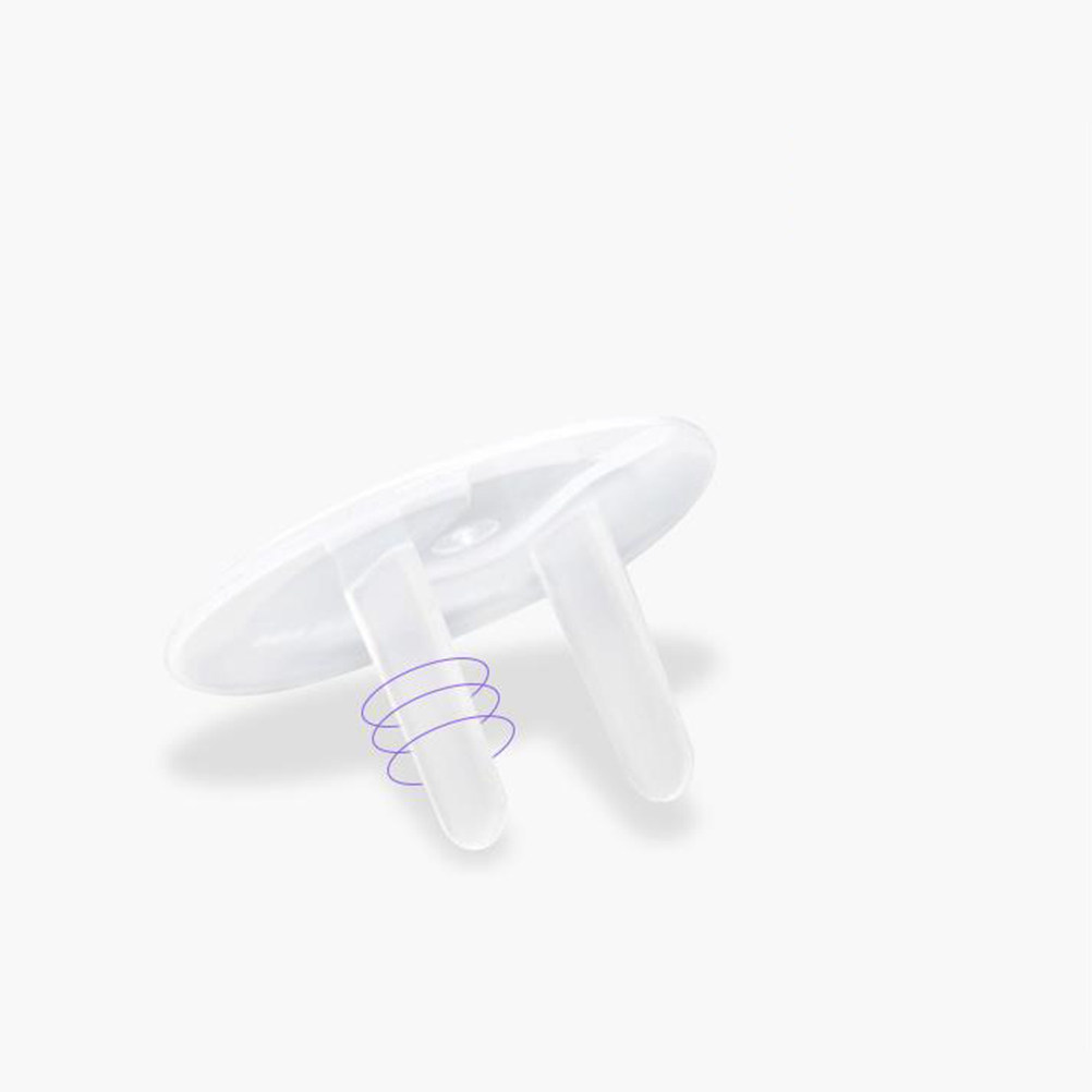 32개 어린이 안전 소켓 커버 투명 고강도 콘센트 보호 - Baby Nursery Outlet 리뷰 및 가격