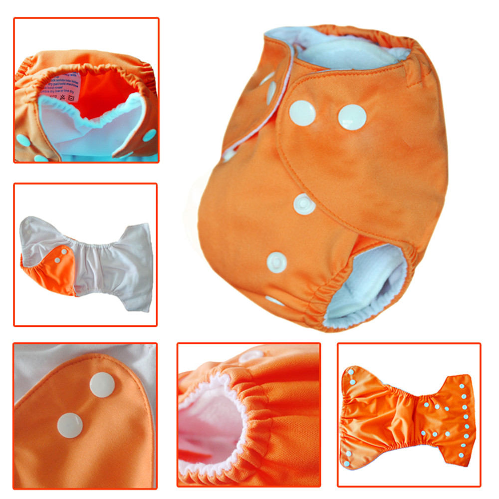 U Pick ALVABABY 신생아 천 기저귀 포켓 1 - Pampers Diaper Premium Care 리뷰 및 가격