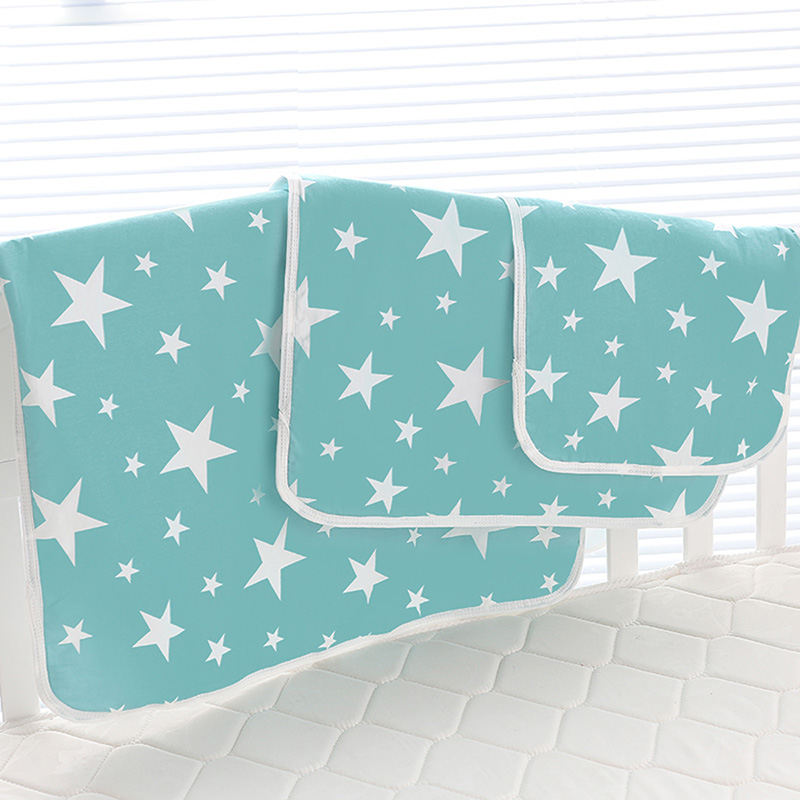 35x45cm 아기 재사용 가능한 매트리스 방수 기저귀 - Changing Table Topper 리뷰 및 가격