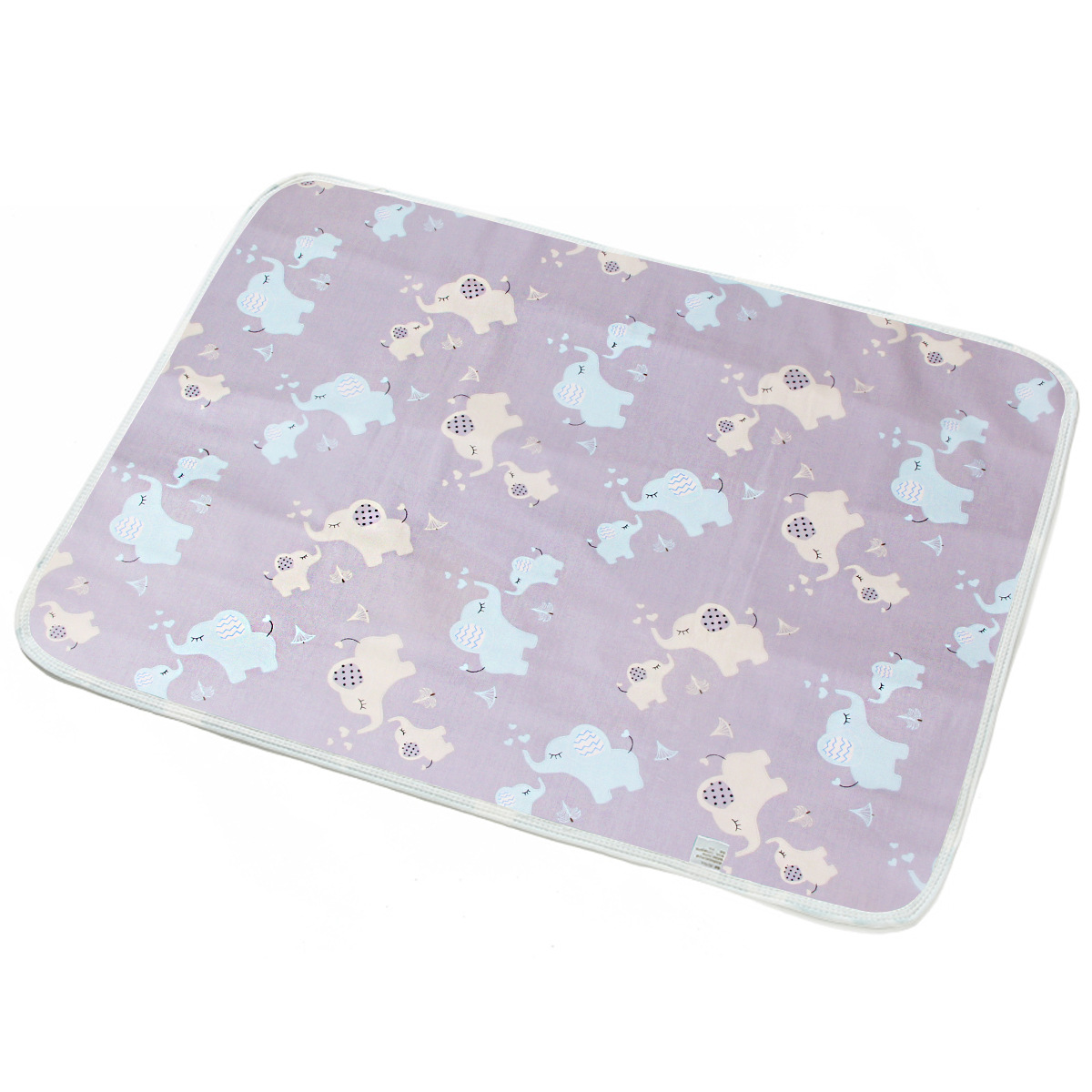 35x45cm 아기 재사용 가능한 매트리스 방수 기저귀 - Changing Table Topper 리뷰 및 가격