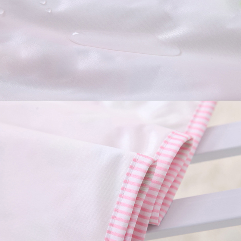 35x45cm 아기 재사용 가능한 매트리스 방수 기저귀 - Changing Table Topper 리뷰 및 가격